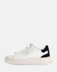 Guess Elbina White Sneakers - UK12 White