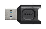Kingston Mobilelite Plus USB3.2 GEN1 Microsdhc sdxc Uhs-ii Card Reader