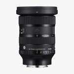 Sigma 24-70MM F 2.8 Dg Dn II Art Lens Sony E – SA2470DGDNIIS