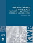 Stochastic Modelling of Drinking Water Treatment in Quantitative Microbial Risk Assessment Paperback