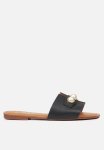 GEM1 Slide - Black
