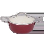 Snappy Chef 22CM Superlight Casserole