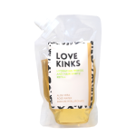 Love Kinks Hydrating Spray Fragrance Free 450ML