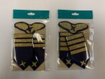 Pilot Badge Bhai