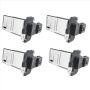 Maf Mass Air Flow Meter Sensor For D-max Pickup Compatible With Isuzu