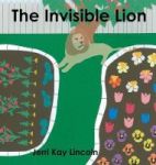 The Invisible Lion Hardcover