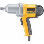 DeWalt Impact Wrench 3/4 DW294-QS - Corded