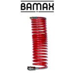 Spiral Hose 3M W quick Coupler BX15RU3-6