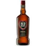 Red Heart Rum 750ml