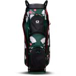 Ogio All Elements Silencer Cart Bag Poker