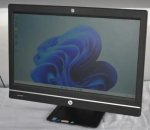 Fire Hp Pro One 600 All-in-one 21.5 Inch 4TH Gen Core I5 8GB RAM 500GB HD Win 11 Pro