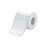 NB837 - Niimbot - B1_PRO / B2_PRO / B21_PRO - 54X67MM - 120 Greyscale Photo Paper - Sea Wind Labels