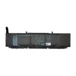 Dell 3-CELL 56WH Lithium Ion Replacement Battery 451-BCPQ