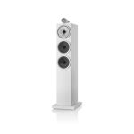 Bowers & Wilkins 703 S3 Floorstanding Speakers White Gloss