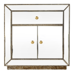 @home Momo Mirror Cabinet