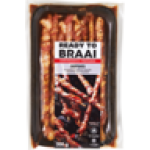To Braai Oepsies 300G