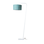 Grech Floor Lamp - White