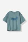 BOYS T-Shirt - 7 Sage