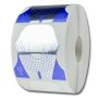 Dual Nail Forms 300 Oval & Square
