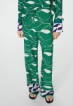 Trousers Larson - Green