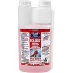 Pedi.genie Hospital-grade Pedi Spa Disinfectant Auto 1 Litre