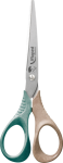 MAPEX Maped Smilling Planet Scissor 16CM Shape Left Hand
