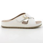 Tanika Sandals - White - 8