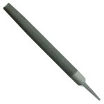 FILA File Half Round 2ND Cut 200MM