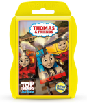 Top Trumps Junior Thomas And Friends