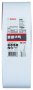 Bosch Sanding Belt Best For Wood 100 X 610MM 40 Grit 10 Piece