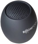 Zero Alexa Speaker Grey