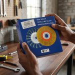 Twisted And Flat Steel Wire Wheel Set