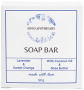 Hugo Apothecary Lavender & Sweet Orange Soap