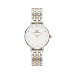 Petite Lumine 5-LINK Women's Watch DW00100616