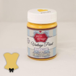 Let Them Eat Cake Pale Yellow 1L