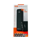 Moxom 10000 Mah Wired & Wireless Power Bank