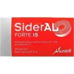Sideral Forte Caps 60