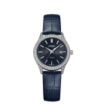 Oxford Crystal Set Women's Watch LS05092 05