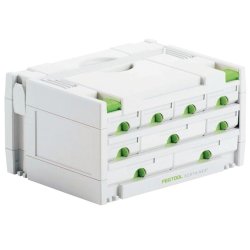 Festool Sortainer Sys 3 - SORT/9 - 491985