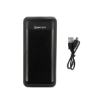 Probass 2000MAH Powerbank White