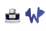 Faber-Castell Graf Von Ink Bottle - Cobalt Blue