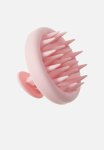 Scalp Massager And Shampoo Brush - Light Pink