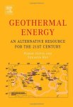 Geothermal Energy: An Alternative Resource For The 21ST Century