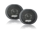 Targa Tg-s300 600w Super Tweeters