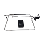 Lifespace Rotisserie Kit With Lifespace Motor