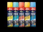 Shield Sheen Xtreme Vinyl Interior Cleaner Nu-car - Autostyle Motorsport South Africa