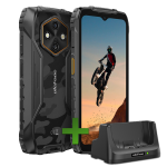 Ulefone Rugking 4 Pro Rugged Phone + Free Charging Dock