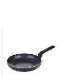 24CM Non-stick Frying Pan Black