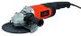 - 2200W Large Angle Grinder - Orange