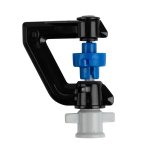 Gulf Sprinkler-blu Swvel 1.5M Rad Shrt Rnge 10PK Livestainable